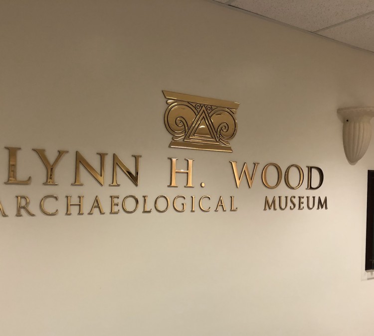 Lynn Wood H Archaeological Museum (Collegedale,&nbspTN)